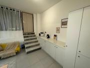 Quiet stylish studio