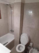 Departamento Céntrico 2 Ambientes, Planta baja, patio, parrilla