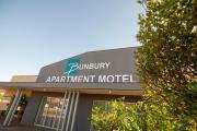 Bunbury Motel and Apartments