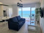 La Caracola I Beachfront & City Center Apartment