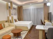 Cozy studio Apartment in Diamond Crown Hai Phong 1218A