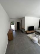 Villa Proche Marseille Piscine