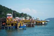 5 Lot 10 Pangkor Leisure Beach Studio