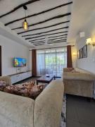Haradali Suites 2 Bedroom Beach Apartment - Sultan Palace Beach Resort
