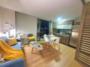 INCREIBLE VISTA APARTAMENTO CONFORTABLE 72Hub