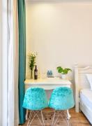 Studio center D1 near Ben Thanh Market