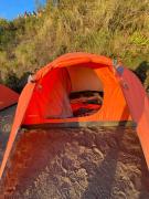 Mount Batur Camping