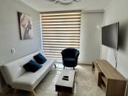 Bello apartamento de 3 habitaciones