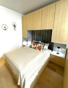 Summer Studio Mamaia Nord CK