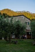 Agriturismo I due Ghiri - Cinque Terre