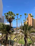 Tenerife Sea View Sun Beach Apartment 220