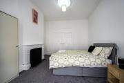 Heart of Blackpool - Sleeps 10 - Parking Heart of Blackpool - Sleeps 10 - Parking