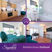 Signature - Belvidere House