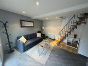 ARconciergerie Cocon près de la forêt de Fontainebleau