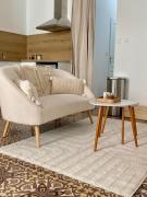 Jacuzzi Clim Proche Centre