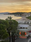 Appartement plein centre