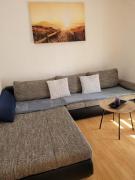 Apartmány u moře Mia & Max