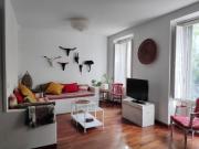 Precioso piso en zona centro - Alcalá1