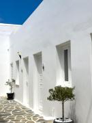 Aelia Rooms & Apartments