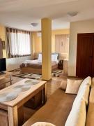 Studio Paradise - Near Tsarevets&Central Location