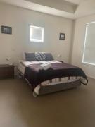 Two Story, Torquay Holiday Home with Large Balcony