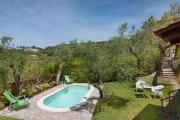Villa Saretta Amalfi Views Pool & Guest Services by Feeling Italy
