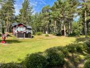 Pikkumökki Sveastugan