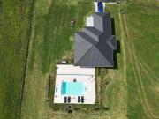 Hacienda R - kuca sa bazenom