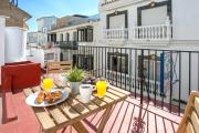 Sunstay Dream Loft Carihuela Beach Torremolinos