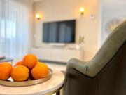 POSIDONIA PENTHOUSE Vista Panoramica al Mar by GrupoQuattro