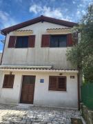 Olive and Herb Retreat