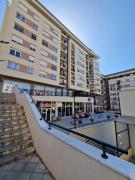 Plavi Paun Apartman Plavi Paun Apartman