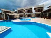 Villa Dubai Pousada, Restaurante e Pizzaria