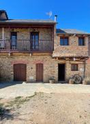 Alojamiento bodega LOF