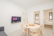 Confital 2BR Cozy Flat