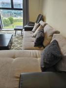 Liverpool modern family living