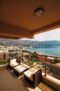 Harmonia Apartments