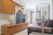 Simple Style & Space - Gzira Apt