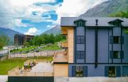 1740 Boutique Hotel Kazbegi