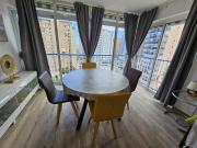 Apartamento Acacias 8 IF Benidorm