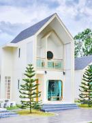 Circle de Montana Khaoyai - เซอร์เคิล ดิ มอนทาน่า เขาใหญ่ (Moon)