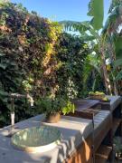 Citrus, between Etna and the Sea