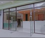 Thyme residences condominium unit T302 near Anjo World