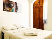 Apartamento na Orla de Copacabana