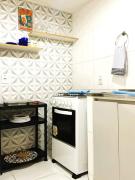 Apartamento na Orla de Copacabana