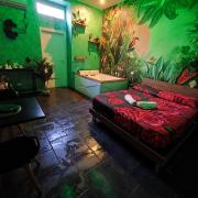 Suite Amazzonia Suite Amazzonia