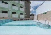 Thyme residences condominium unit T302 near Anjo World