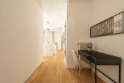 Bright & Airy 2BD Apt Close To National Garden