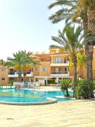 H&O Golden Sun Suite