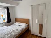 Room with Private Shower Facility